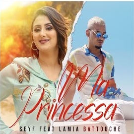 Seyf&nbsp;Ma Princessa