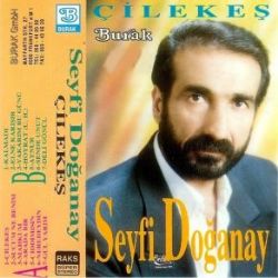 Seyfi Doğanay&nbsp;Çilekeş
