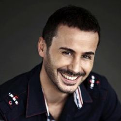 Seyfi Yerlikaya&nbsp;Tedirgin