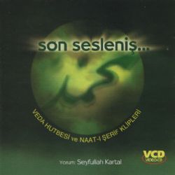 Seyfullah Kartal&nbsp;Son Sesleniş