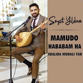 Seyit Yıldırım&nbsp;Mamudo, Hababam Ha, Edalıda Modalı Yar