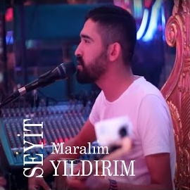 Seyit Yıldırım&nbsp;Maralım