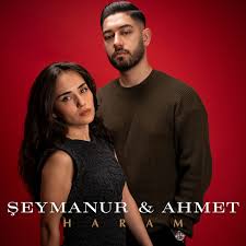 Şeymanur&nbsp;Haram