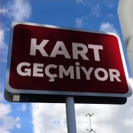 Seymen&nbsp;Kart Geçmiyor