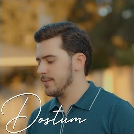 Seymur Memmedov&nbsp;Dostum