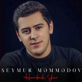 Seymur Memmedov&nbsp;Hardadı Yar