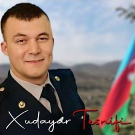 Seymur Memmedov&nbsp;Xudayar Tesnifi