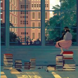 Seyran Canto&nbsp;Hep Böyle Kal