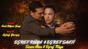 Sezen Aksu&nbsp;Eşref Saati