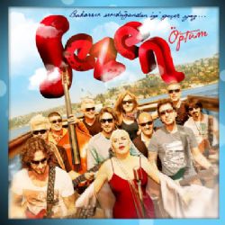 Sezen Aksu&nbsp;Öptüm