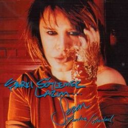 Sezen Aksu&nbsp;Şarkı Söylemek Lazım