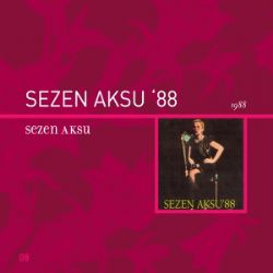 Sezen Aksu&nbsp;Sezen Aksu 88