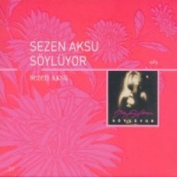 Sezen Aksu&nbsp;Sezen Aksu Söylüyor