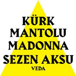 Sezen Aksu&nbsp;Veda