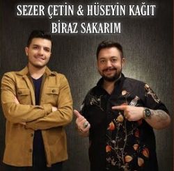 Sezer Çetin&nbsp;Biraz Sakarım
