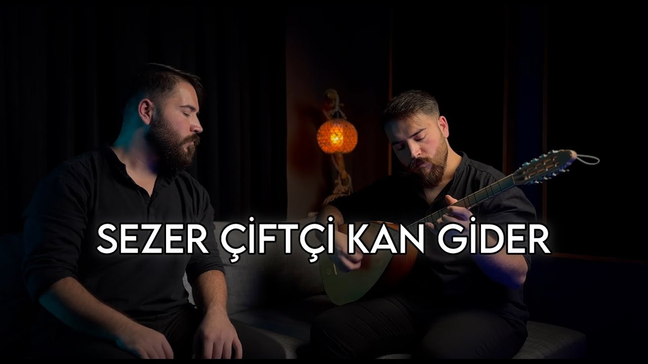 Sezer Çiftçi&nbsp;Kan Gider