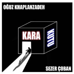 Sezer Çoban&nbsp;Kara Kutu