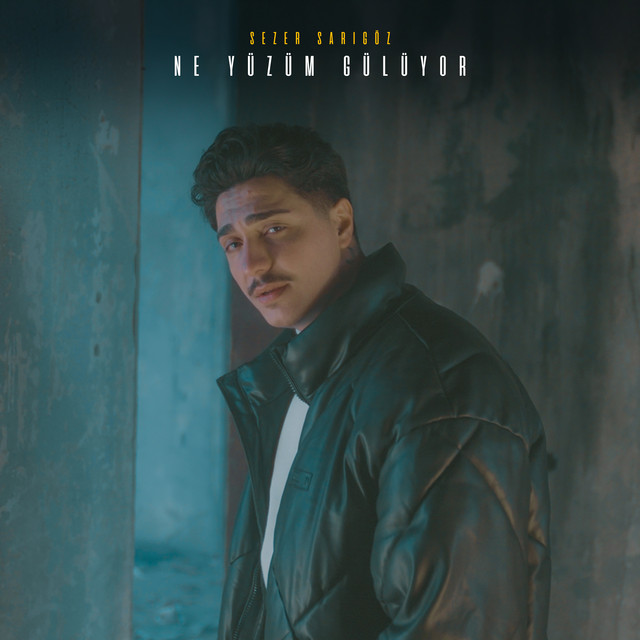 Sezer Sarıgöz&nbsp;Ne Yüzüm Gülüyor