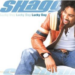 Shaggy&nbsp;Lucky Day