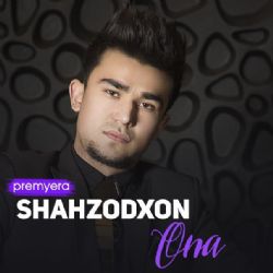 Shahzodxon&nbsp;Ona