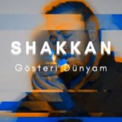 Shakkan&nbsp;Gösteri Dünyam