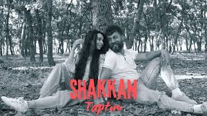 Shakkan&nbsp;Taptım