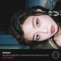 Shaun&nbsp;Way Back Home