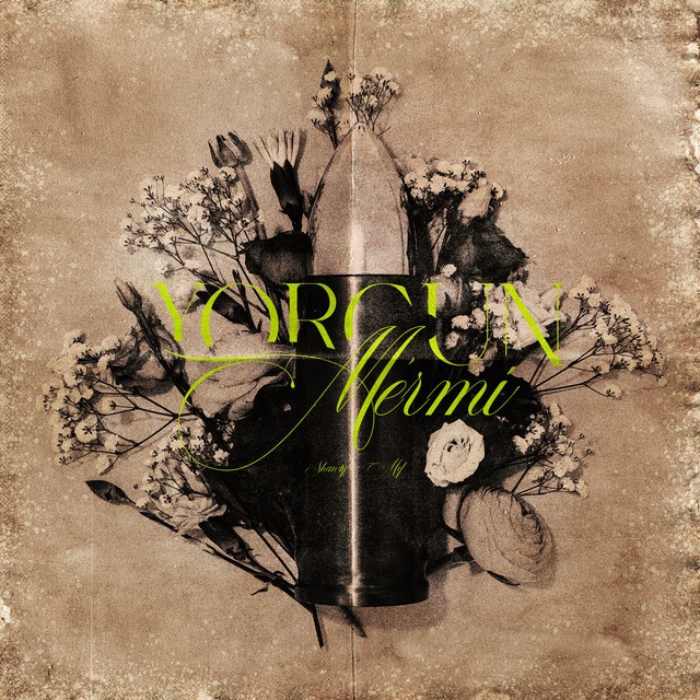 Shawty&nbsp;Yorgun Mermi