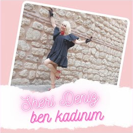 Sheri Deniz&nbsp;Ben Kadınım