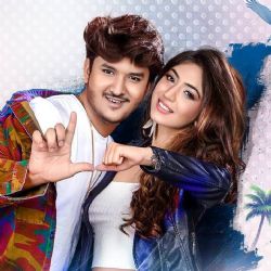 Shivam Suratwala&nbsp;Tik Tik