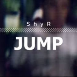 ShyR&nbsp;Jump