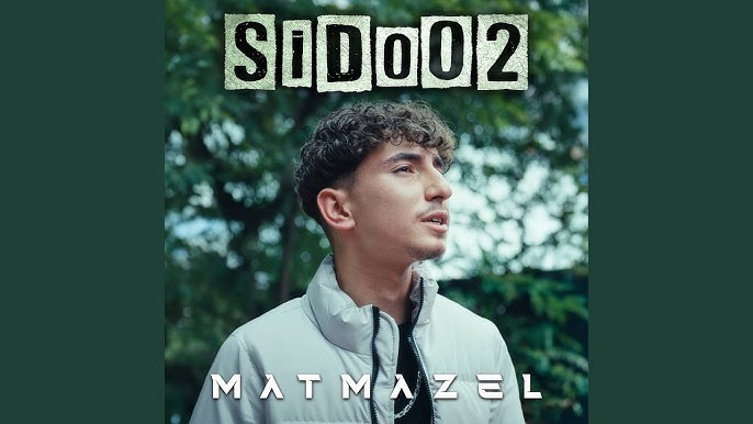 SiDo02&nbsp;Matmazel