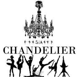 Sia&nbsp;Chandelier