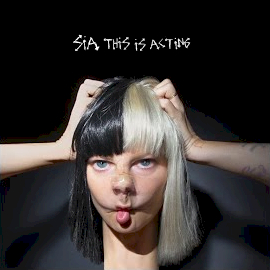 Sia&nbsp;Unstoppable