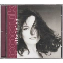 Sibel Alaş&nbsp;Çocuk