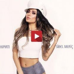 Sibel Meriç&nbsp;Kıpırtı