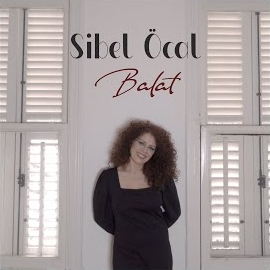 Sibel Öcal&nbsp;Balat