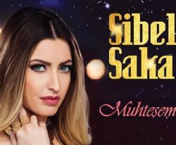 Sibel Saka&nbsp;Muhteşem