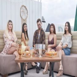 Sicilya&nbsp;Tırmandım