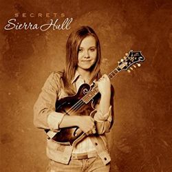 Sierra Hull&nbsp;La Sentiment