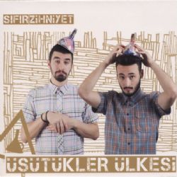 Sıfır Zihniyet&nbsp;Üşütükler Ülkesi