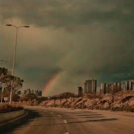 Şiirbaz&nbsp;Just Drive Away