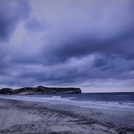 Şiirbaz&nbsp;Loneliness Is Lovely Sometimes