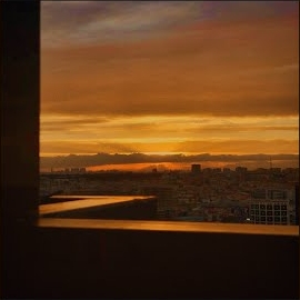 Şiirbaz&nbsp;Me Against The City