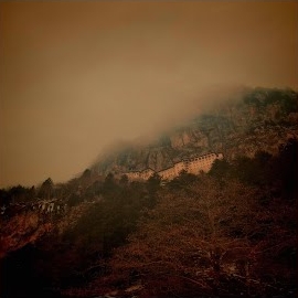 Şiirbaz&nbsp;Winter Love