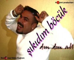 Şıkıdım Böcük&nbsp;Dım Dım Ali