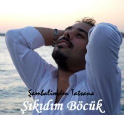 Şıkıdım Böcük&nbsp;Şambalimden Tatsana