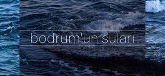 Sıla&nbsp;Bodrumun Suları