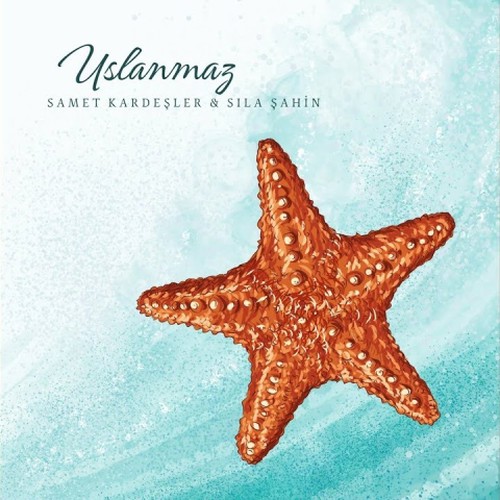 Sıla Şahin&nbsp;Uslanmaz