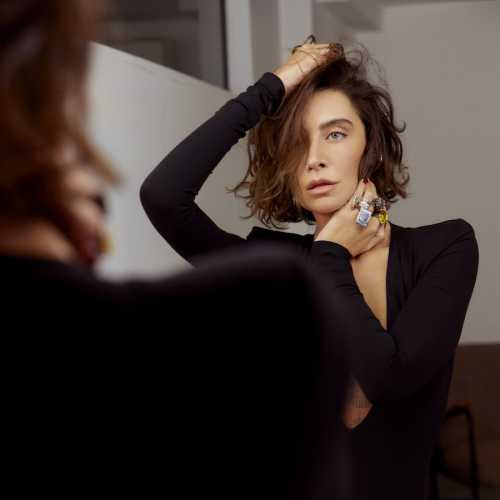 Sıla&nbsp;Zahmet Olsa